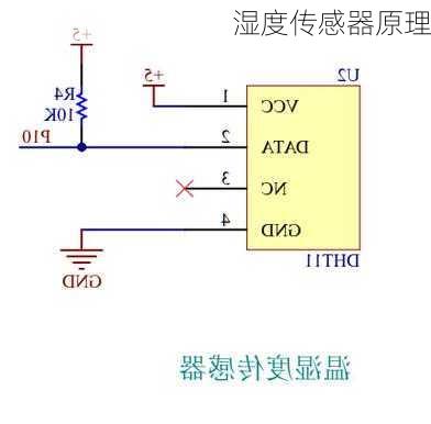 湿度传感器原理-第2张图片-七天装修网