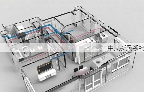 中央新风系统-第2张图片-七天装修网