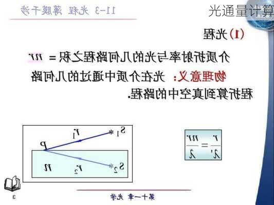 光通量计算-第2张图片-七天装修网