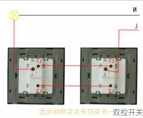 双控开关-第1张图片-七天装修网