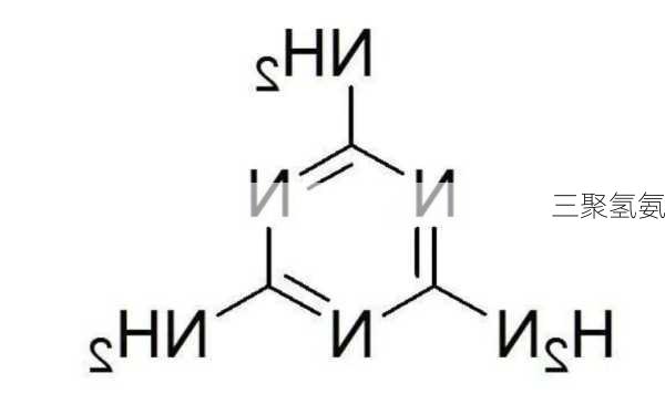 三聚氢氨-第1张图片-七天装修网