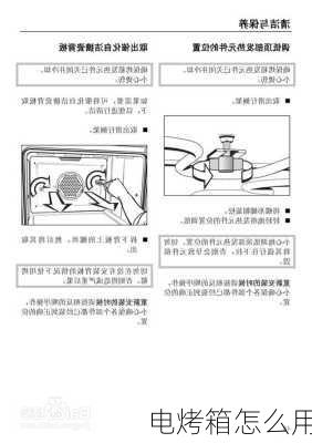 电烤箱怎么用-第3张图片-七天装修网