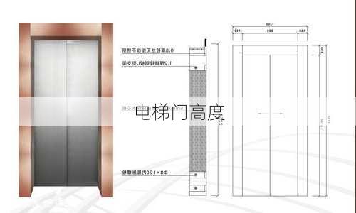 电梯门高度-第3张图片-七天装修网